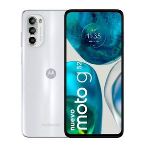 Oferta de Celular Motorola Moto G52 128GB por $809900 en Falabella
