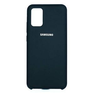 Oferta de Carcasa Samsung A02S Silicone Case por $14900 en Falabella