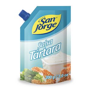 Oferta de Salsa Tártara San Jorge por $5262 en Merqueo