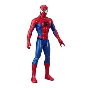 Oferta de Spider-Man Figura Titan Hero MARVEL AVENGERS por $69900 en Alkosto