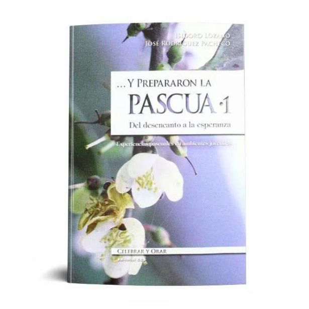 Oferta de CD Y PREPARARON LA PASCUA TI DEL DESENCA por $800,16 en Librería San Pablo
