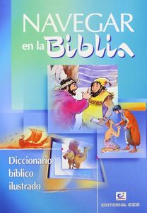 Oferta de NAVEGAR EN LA BIBLIA DICCIONARIO BIBLICO por $32000 en Librería San Pablo
