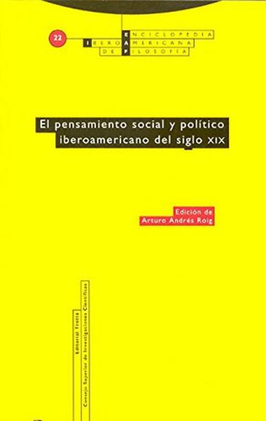 Oferta de PENSAMIENTO SOCIAL Y POLITICO IBEROA por $25480 en Librería San Pablo