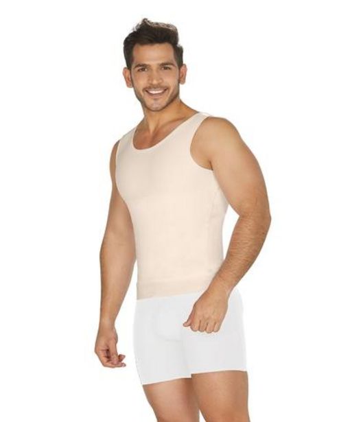 Oferta de Camiseta Masculina Invisible ( Ref. H-004 ) por $109900 en Forma tu Cuerpo