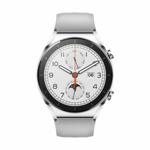 Oferta de Reloj XIAOMI S1 GL 46 mm Gris por $899900 en Alkosto