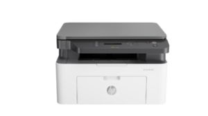 Oferta de Impresora Multifuncional HP 135w Laser MFP Blanco por $789000 en Alkosto