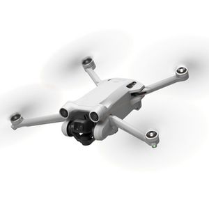 Oferta de Drone DJI Mini 3 Pro con Control Remoto Gris por $5649900 en Alkosto