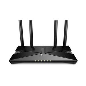 Oferta de Router TP-LINK WiFi 6 4 Antenas AX1500Mbps por $299900 en Alkosto