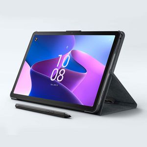 Oferta de Tablet LENOVO 10" Pulgadas M10 Plus Wifi Color Gris por $1099000 en Alkosto