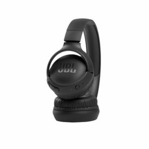 Oferta de Audífonos de Diadema JBL Inalámbricos Bluetooth OnEar T510BT Negro por $219900 en Alkosto