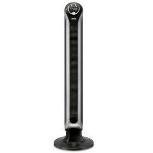 Oferta de Ventilador de Torre SAMURAI Torre EOLE INFINITE Negro por $399900 en Alkosto