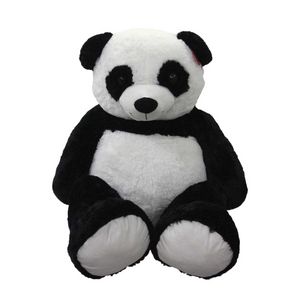Oferta de Oso Panda de Peluche Gigante LINZY por $209940 en Alkosto