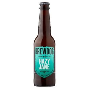Oferta de Cerveza Brewdog Hazy Jane 330ml por $14600 en Arflina