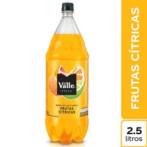Oferta de Jugo Del Valle Citrus X2500ml Naranja por $5300 en Surtifamiliar