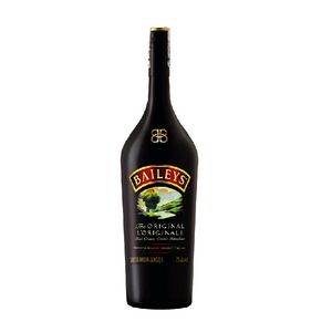 Oferta de Crema De Whisky Baileys x1000ml por $99900 en Surtifamiliar
