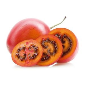 Oferta de Tomate De Arbol Libra por $2350 en Surtifamiliar