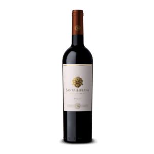 Oferta de Vino Tinto Santa Helena Gran Reserva Merlot por $74900 en Dislicores