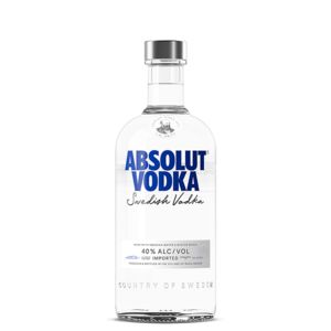 Oferta de Vodka Absolut Blue por $53100 en Dislicores