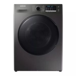 Oferta de Lavadora secadora automática Samsung WD11TA046B inverter gris 11kg 120 V en Mercado Libre