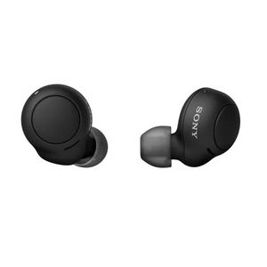 Oferta de Audífonos in-ear inalámbricos Sony WF-C500 negro en Mercado Libre