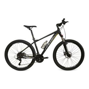Oferta de Bicicleta Gw Hyena 29 Shimano Revoshift Aluminio Susp 21vel por $734900 en Superdroguería Olímpica