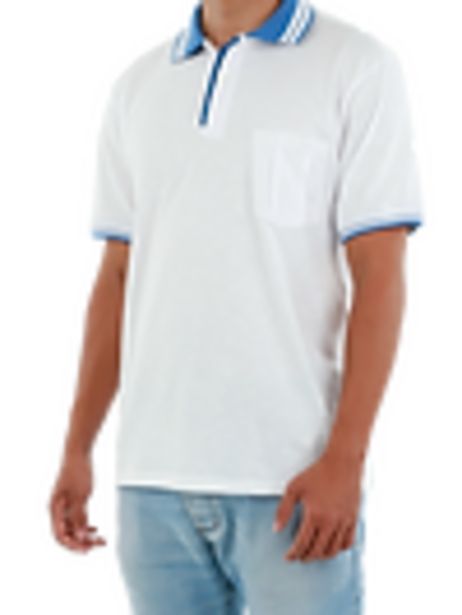Oferta de Camiseta adulto tipo polo por $60000 en Succo Tropical