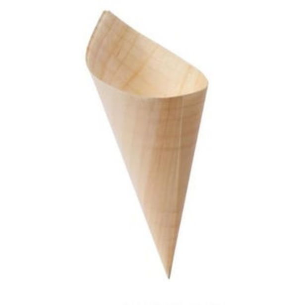 Oferta de Cono en Bambú / Inventto por $14900