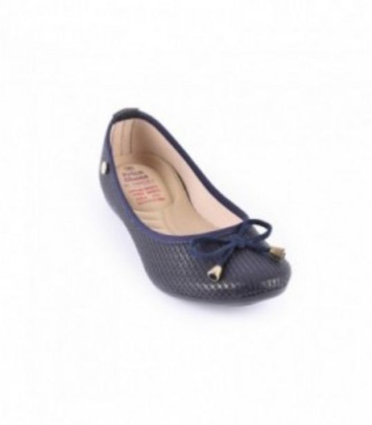 Oferta de Priceshoes Baletas Moda Dama 962Carolaazul por $34950 en Price Shoes