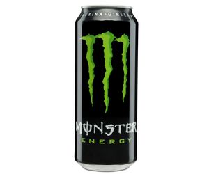 Oferta de Bebida Energizante Monster Energy Regular por $6550 en Droguerías Colsubsidio