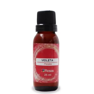 Oferta de Esencia de Violeta * 25 mL por $11500 en Droguería Rosas