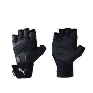 Oferta de Guantes Tr Ess Gloves Premium - Hombre - Negro por $135200 en Branchos
