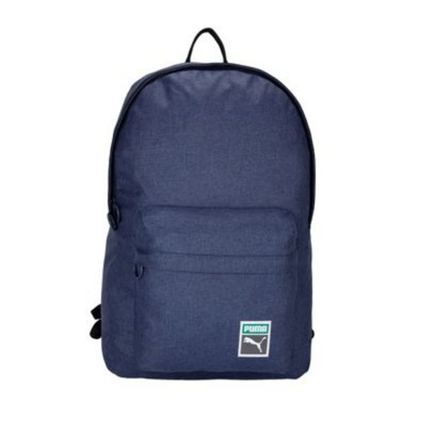Oferta de Pm Morral Originals Backpack Retro - Unisex - Azul por $105000 en Branchos