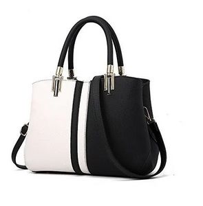 Oferta de Purses And Handbags For Women Top Handle Bags Leather Satche por $272000 en Boots'N Bags