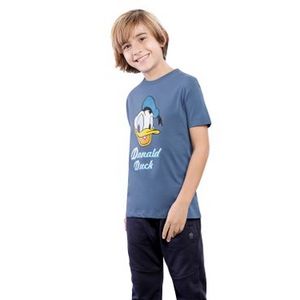 Oferta de Camiseta Para Niño Lidero. por $26900 en Totto