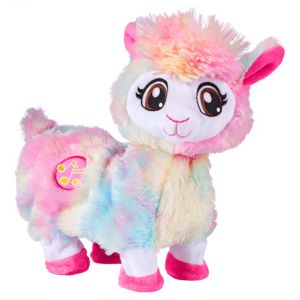 Oferta de Mascota Llama - Pets Alive por $119940 en Pepe Ganga