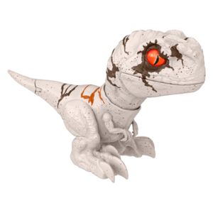 Oferta de Figura Dinosaurio Roady Roars Ghost Interactivo - Jurassic World por $129950 en Pepe Ganga