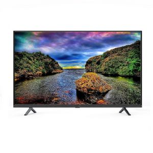Oferta de Televisor Olimpo 40 Pulgadas LED FHD Smart TV 40D5200S por $974935 en Olímpica