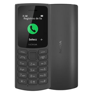 Oferta de Celular Nokia 105 4G por $129900 en Olímpica