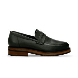 Oferta de Zapatos Formales Negro Bata Felixiano Moc Hombre por $119900 en Bata