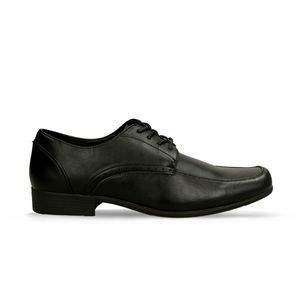 Oferta de Zapatos Formales Negro Bata Guster Cor Hombre por $64900 en Bata