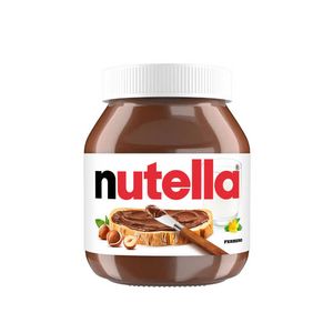 Oferta de Crema Nutella Avellana Cacao Leche por $9900 en MercaMío