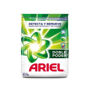 Oferta de Detergente Ariel Regular por $23400 en MercaMío