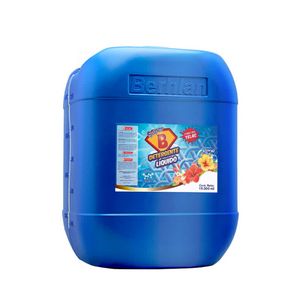 Oferta de Detergente Super B Liquido por $73700 en MercaMío