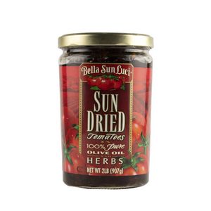 Oferta de Tomates Bella Sun Luci Deshidratados por $74350 en MercaMío