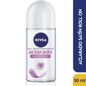 Oferta de Desodorante roll on NIVEA 50 ml por $13400 en Carulla
