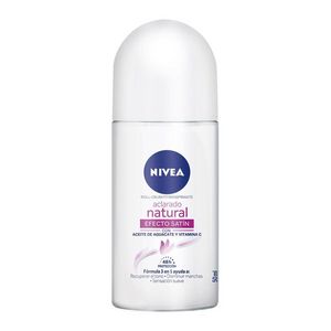 Oferta de Desodorante roll on NIVEA 50 ml por $14800 en Carulla
