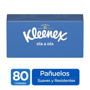 Oferta de Pañuelos Faciales KLEENEX 80 und por $11200 en Carulla