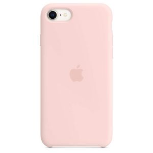 Oferta de Case Apple para iPhone SE - Rosa Caliza por $89500 en Ishop
