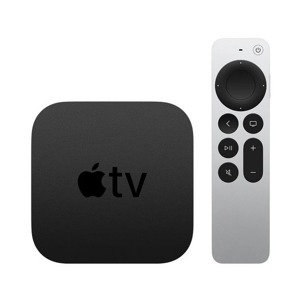 Oferta de Apple TV 4K (2da Generación) de 32 GB - Negro por $699000 en Ishop