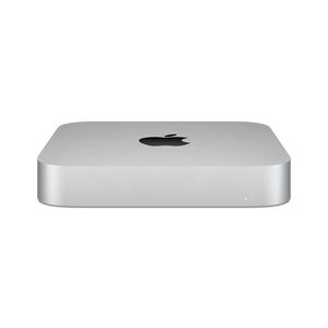 Oferta de Mac mini con Chip M1 (2020) 256GB - Plata por $3599000 en Ishop